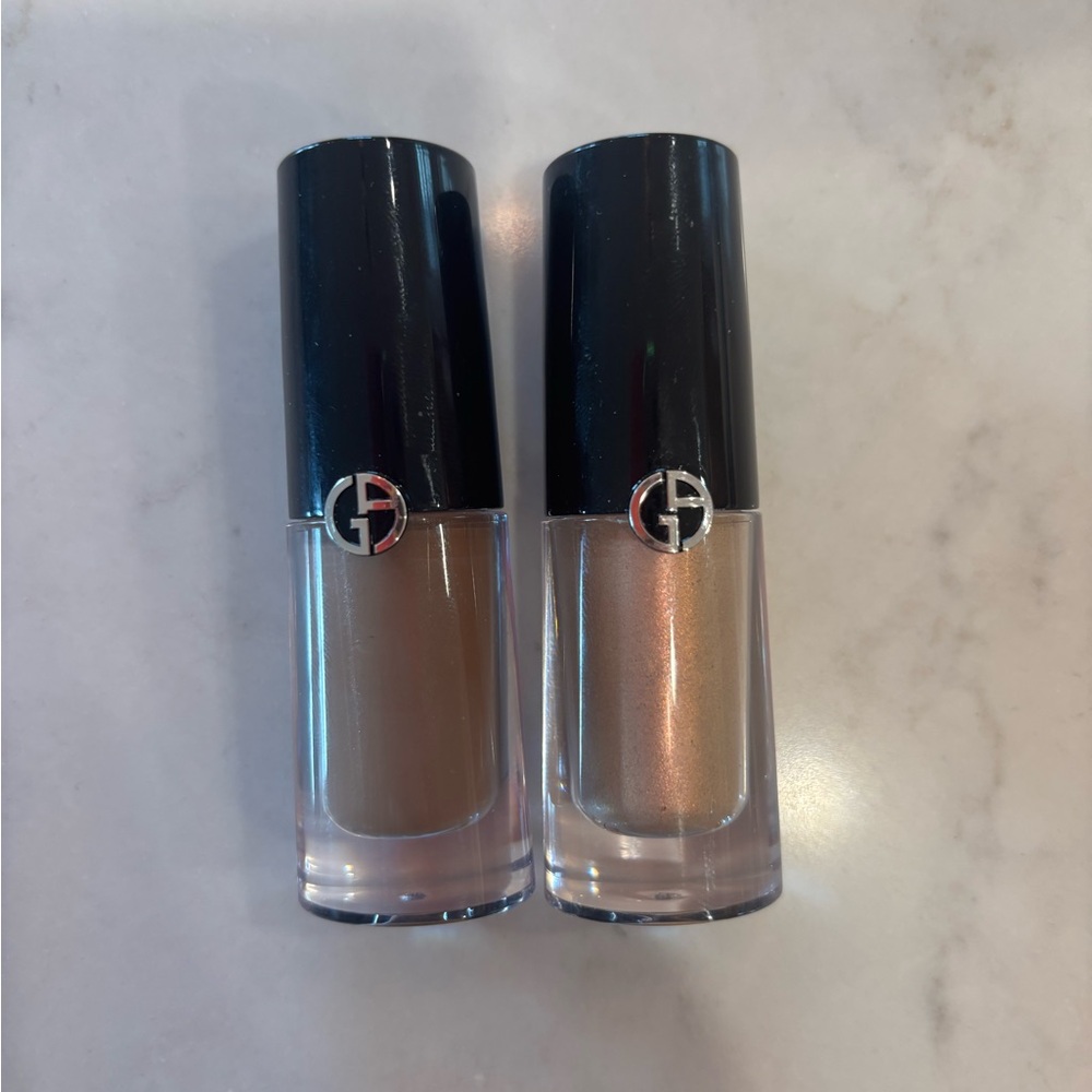 Giorgio Armani Eye Tints